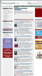 Mobile Screenshot of literaturmarkt.info